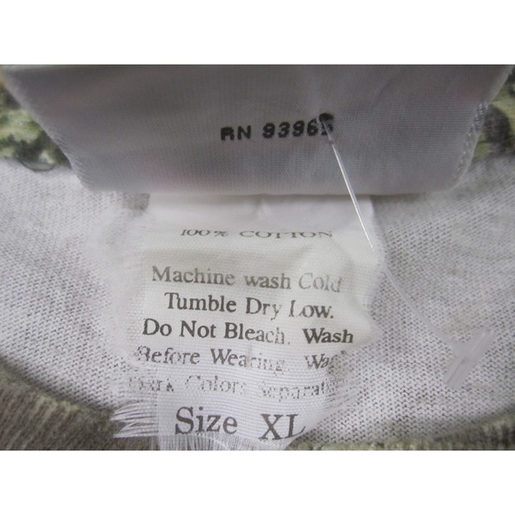 Chase Authentic Mens Shirt XL Short Sleeve Team Realtree Graphic Print Camo - Picture 6 of 9